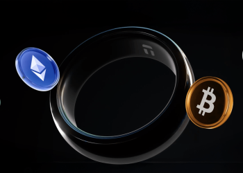 Tangem nhận bằng sáng chế Mỹ cho ví crypto nhẫn thông minh