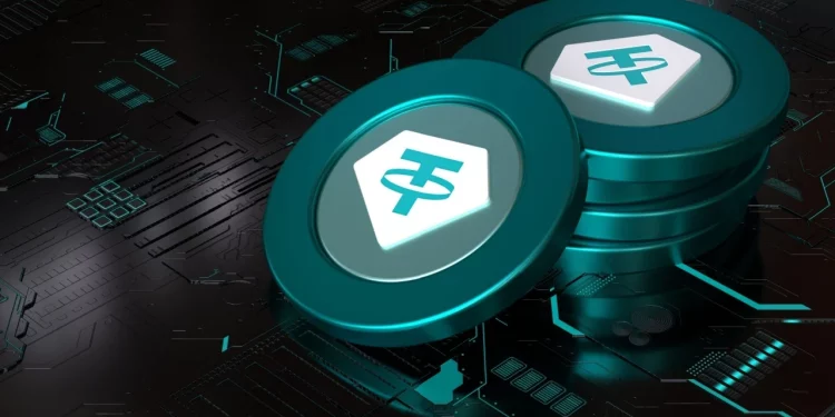 Tether đưa USDT lên blockchain Kaia