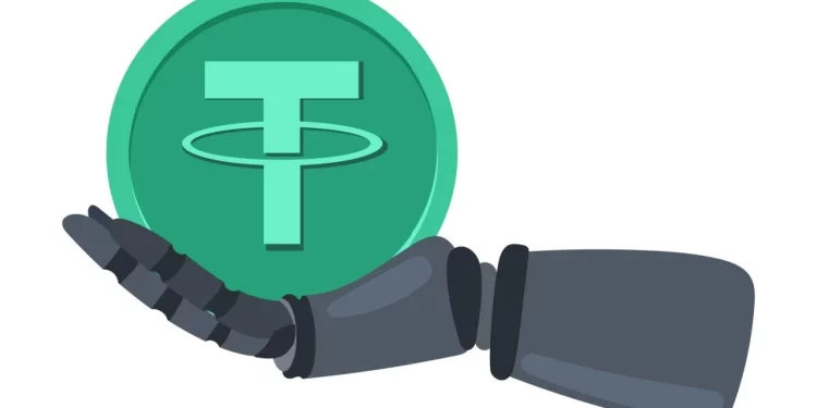 Tether ra mắt nền tảng AI phi tập trung mã nguồn mở