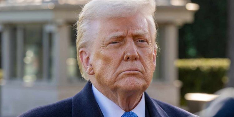 Trump ủng hộ tiền mã hóa, nhắm mục tiêu dẫn đầu toàn cầu