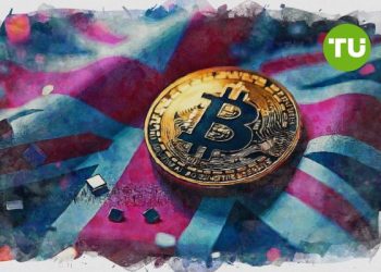 Anh quốc dẫn đầu tăng trưởng sở hữu tiền mã hóa toàn cầu năm 2025