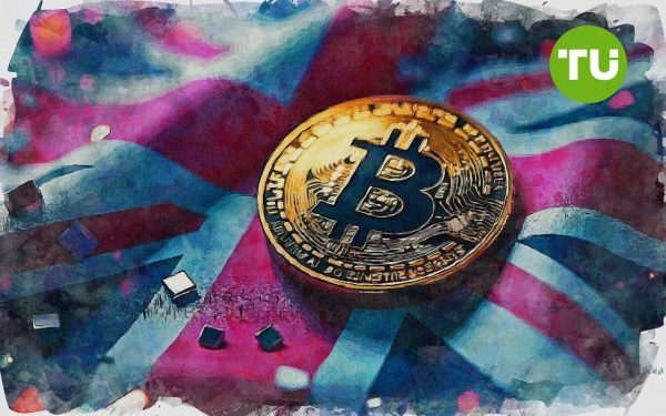 Anh quốc dẫn đầu tăng trưởng sở hữu tiền mã hóa toàn cầu năm 2025