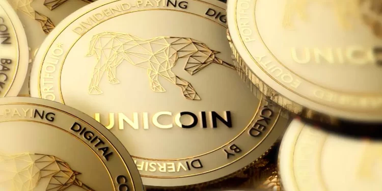 SEC kiện Unicoin vì cáo buộc gian lận 100 triệu USD