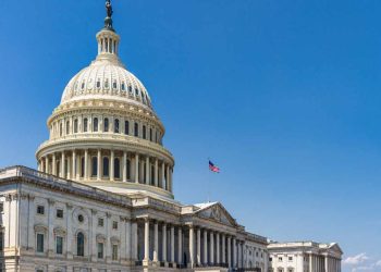 Quốc hội Mỹ tái đề xuất luật bảo vệ nhà phát triển crypto