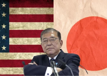 Thủ tướng Nhật Bản thúc đẩy bỏ hoàn toàn thuế quan với Mỹ