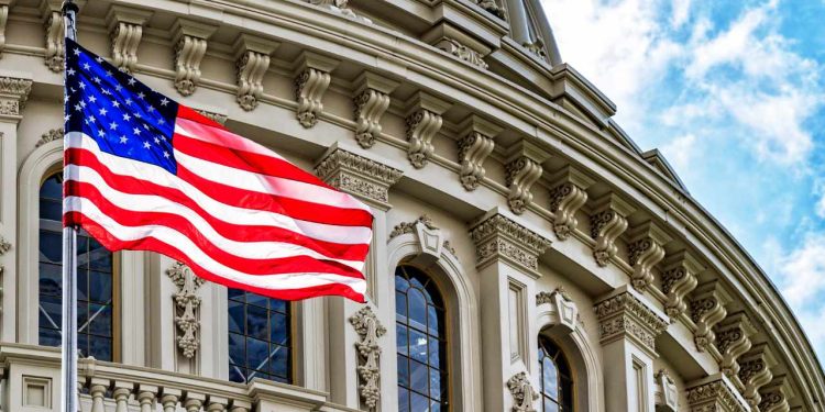 Brian Armstrong thúc đẩy Quốc hội Mỹ thông qua luật crypto