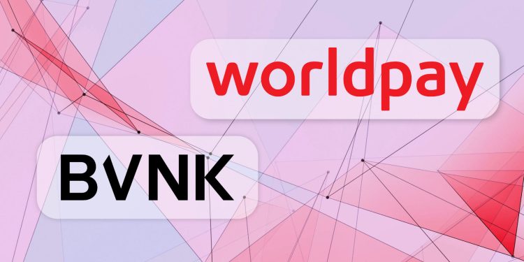BVNK hợp tác Worldpay triển khai thanh toán bằng stablecoin