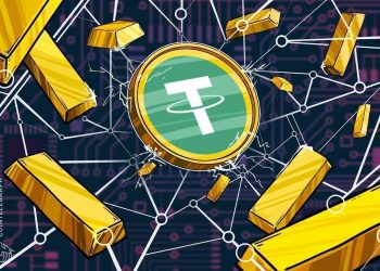 Tether ra mắt stablecoin vàng đa chuỗi trên mạng TON