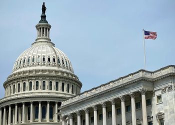 Thượng viện Mỹ đặt mục tiêu thông qua luật crypto vào tháng 9