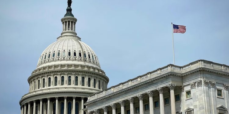 Thượng viện Mỹ đặt mục tiêu thông qua luật crypto vào tháng 9