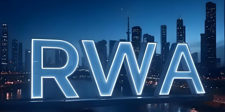 Luật stablecoin Hồng Kông mở đường cho RWA từ Trung Quốc