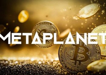 Metaplanet lọt top 8 tổ chức nắm giữ Bitcoin lớn nhất thế giới