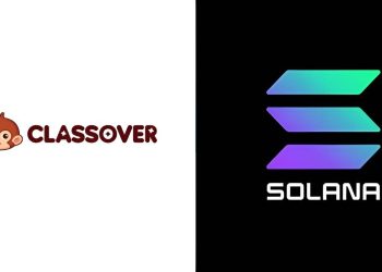 Classover lập quỹ dự trữ Solana trị giá 500 triệu USD