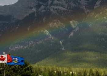 Công ty nông nghiệp Canada khai thác Bitcoin bằng nguồn khí gas thừa