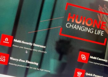 Hơn 30 chợ đen tiền mã hóa trỗi dậy sau sụp đổ của Huione