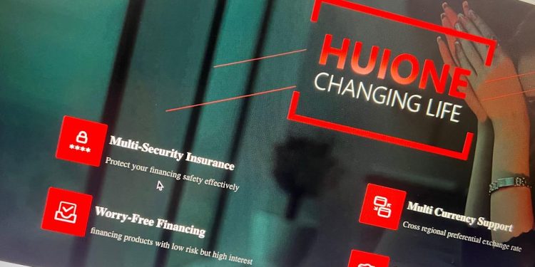 Hơn 30 chợ đen tiền mã hóa trỗi dậy sau sụp đổ của Huione