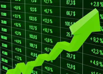 Cổ phiếu crypto Mỹ bùng nổ giữa triển vọng ngừng bắn mong manh