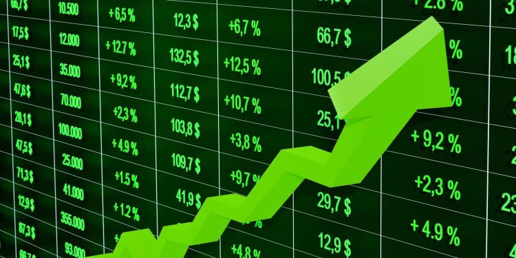 Cổ phiếu crypto Mỹ bùng nổ giữa triển vọng ngừng bắn mong manh