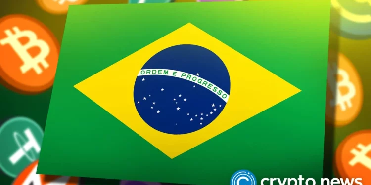 Brazil cân nhắc nới lỏng lệnh cấm stablecoin tự quản