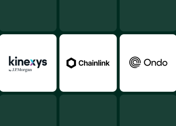 JPMorgan và Chainlink hoàn tất giao dịch thanh toán xuyên chuỗi tài sản thực