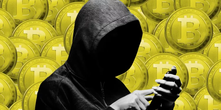 Tin tặc crypto “hạ nhiệt”, thiệt hại tháng 5 giảm gần 40%