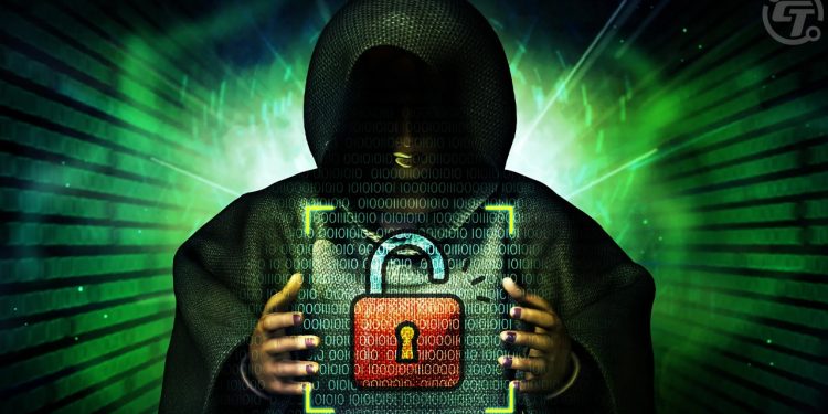 Bẫy ví lạnh trị giá 6,9 triệu USD trên Douyin Trung Quốc