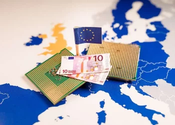 Pháp lý MiCA đang kéo dòng vốn crypto từ Mỹ sang châu Âu