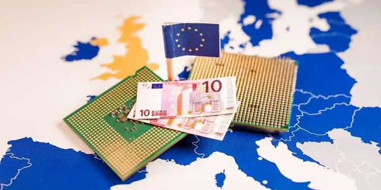 Pháp lý MiCA đang kéo dòng vốn crypto từ Mỹ sang châu Âu