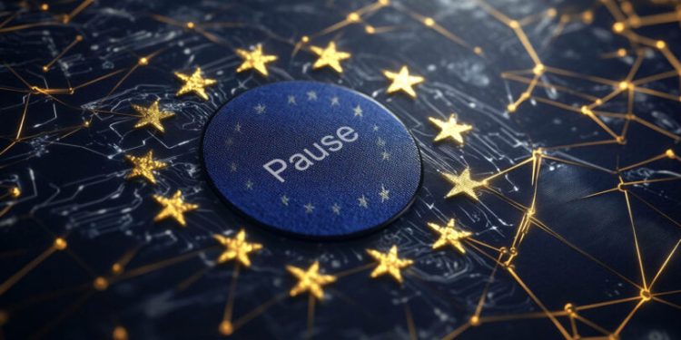 ECB hoãn giải pháp thanh toán DLT bán buôn Pontes đến quý 3/2026