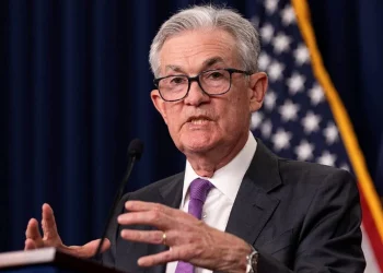 Bitcoin tăng giá sau khi chủ tịch Fed thừa nhận crypto “chính thống hơn”