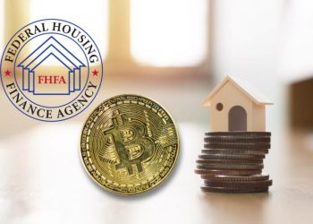 FHFA cho phép crypto làm tài sản thế chấp vay mua nhà