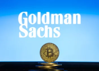 Goldman Sachs và Citadel đầu tư chiến lược vào hạ tầng tài chính số
