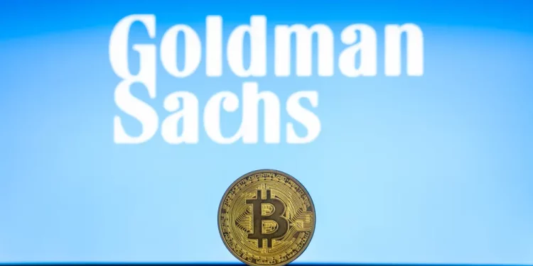 Goldman Sachs và Citadel đầu tư chiến lược vào hạ tầng tài chính số