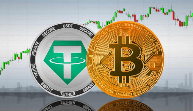 Tether chuyển 3,9 tỷ USD Bitcoin sang Twenty One Capital