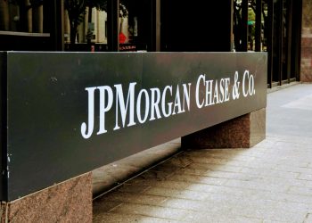 JP Morgan chuẩn bị phát hành token ký quỹ JPMD trên Base