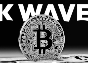 K Wave Media huy động 500 triệu USD xây dựng kho bạc Bitcoin
