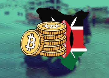 Ngân hàng Kenya sẵn sàng tham gia thị trường tiền mã hóa