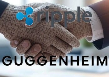 Guggenheim hợp tác Ripple phát hành trái phiếu số trên XRP Ledger