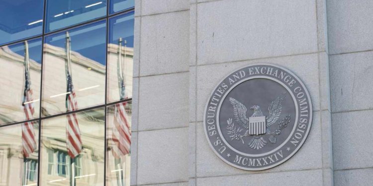SEC trong tâm bão tranh cãi về định danh chứng khoán cho crypto