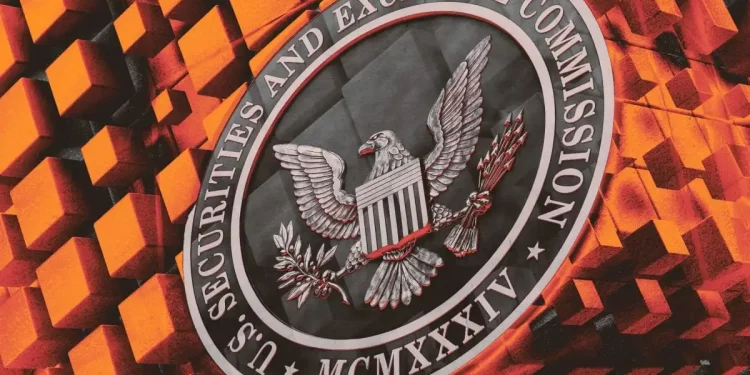 SEC mở thủ tục tham vấn cơ chế in-kind cho WisdomTree Bitcoin ETF