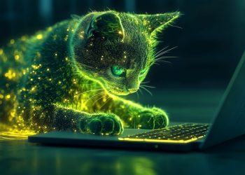 Mã độc Sparkkitty nhắm sơ hở cơ bản của người dùng crypto