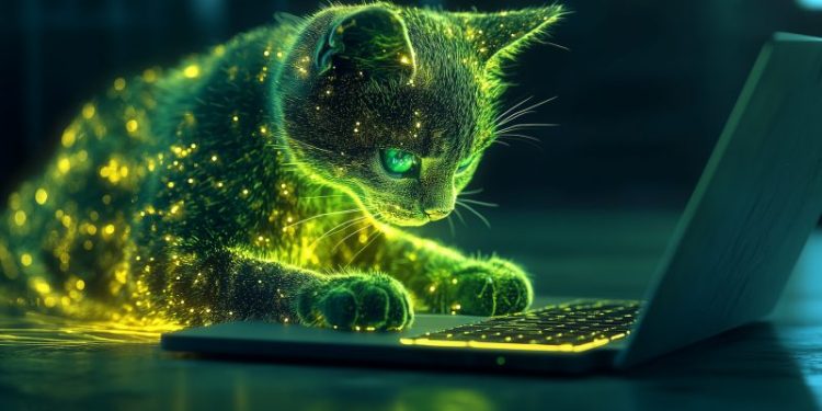 Mã độc Sparkkitty nhắm sơ hở cơ bản của người dùng crypto