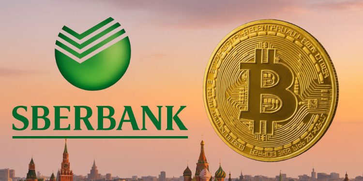 Ngân hàng Sberbank ra mắt trái phiếu cấu trúc Bitcoin