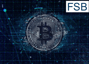 FSB cảnh báo crypto đang tiến gần điểm bùng phát rủi ro hệ thống