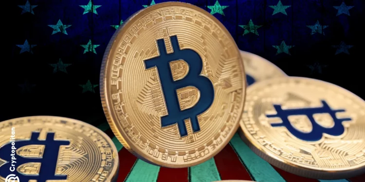 Mỹ đề xuất COIN Act hạn chế quan chức tham gia thị trường crypto