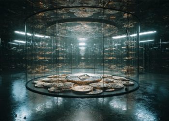 SEC xác nhận đa số dịch vụ staking crypto không phải chứng khoán