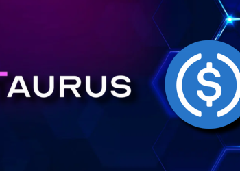 Taurus ra mắt stablecoin bảo mật riêng tư