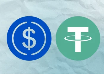 Tether đối mặt cạnh tranh ngày càng lớn không chỉ từ Circle