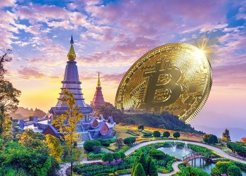 Thái Lan miễn thuế tiền mã hóa trong 5 năm