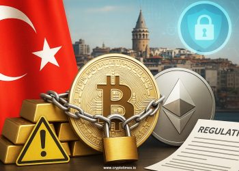 Thổ Nhĩ Kỳ siết chặt quản lý, yêu cầu khai báo giao dịch tiền mã hóa